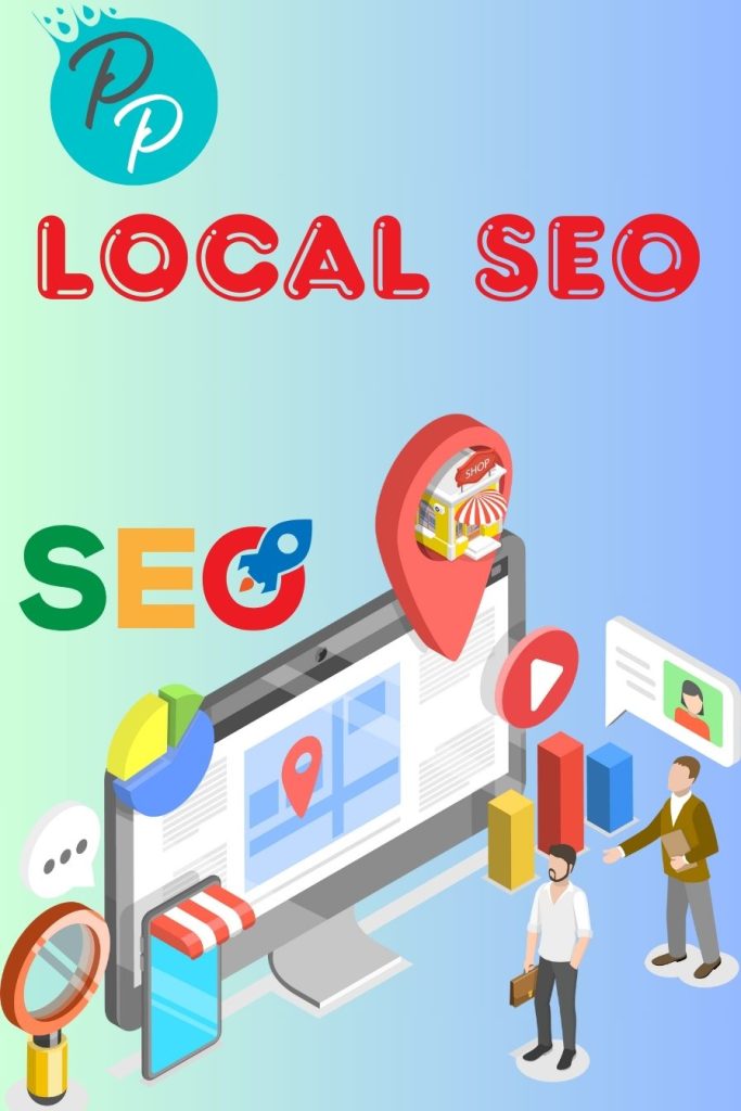 Local Seo Prompt