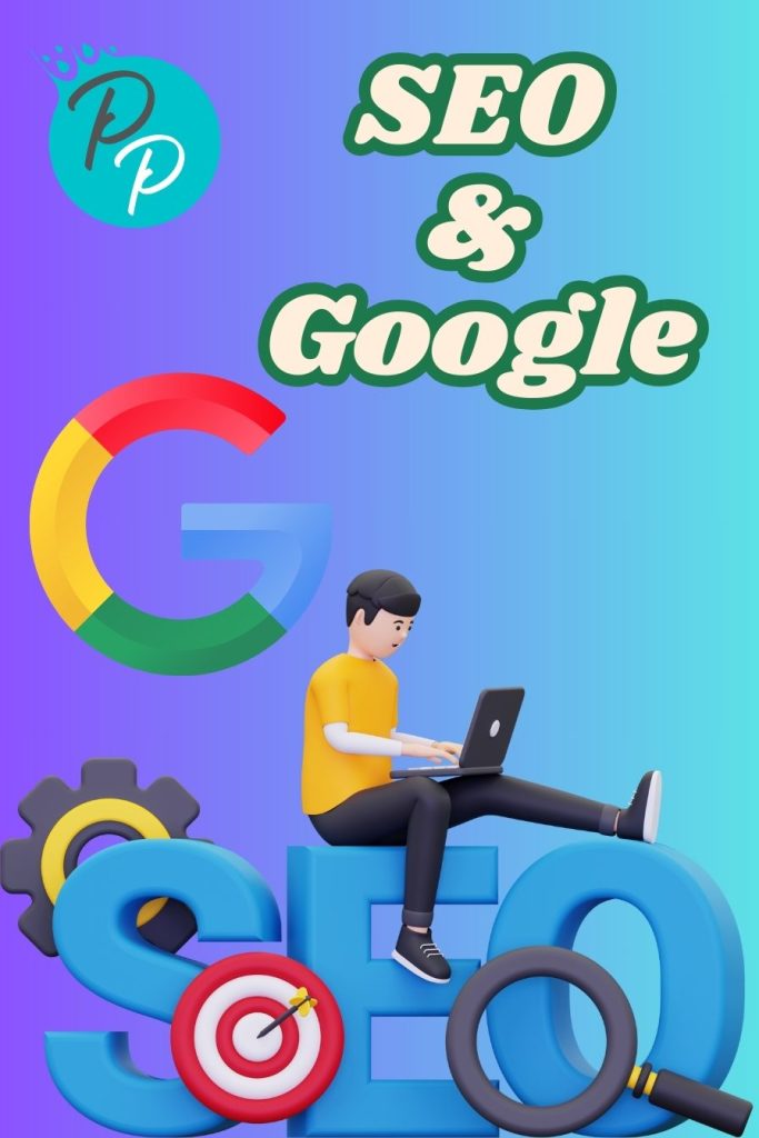 Seo And Google