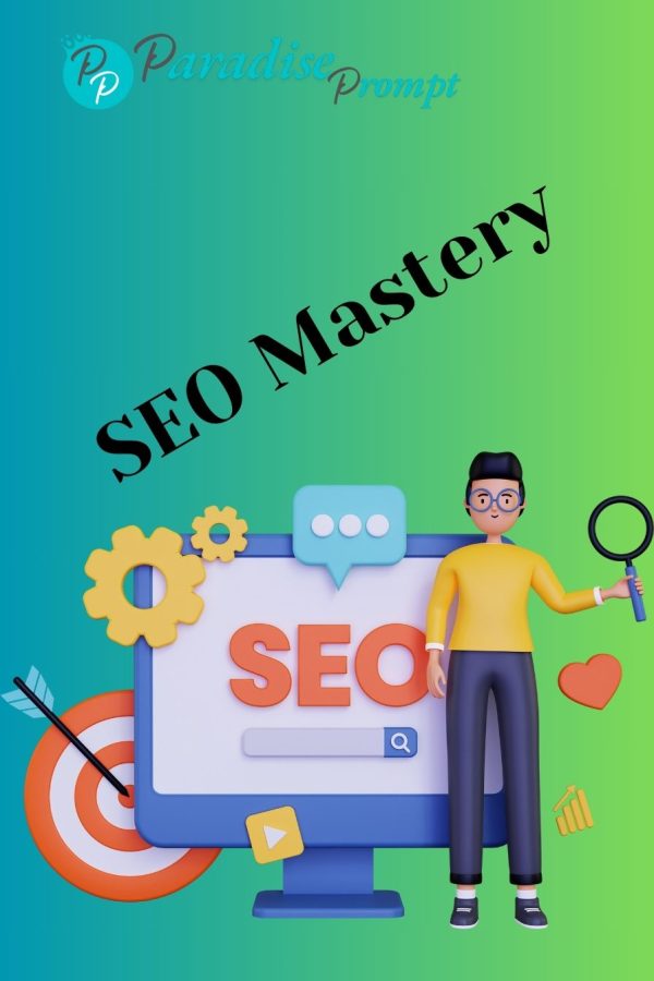 Seo Mastery