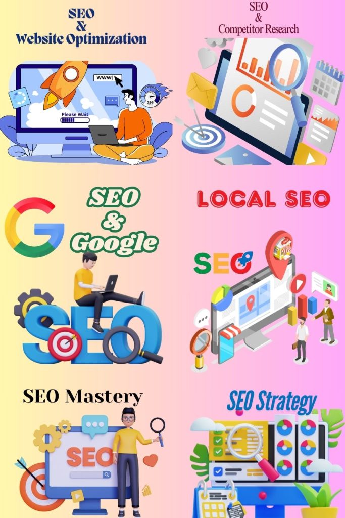 Seo Pack