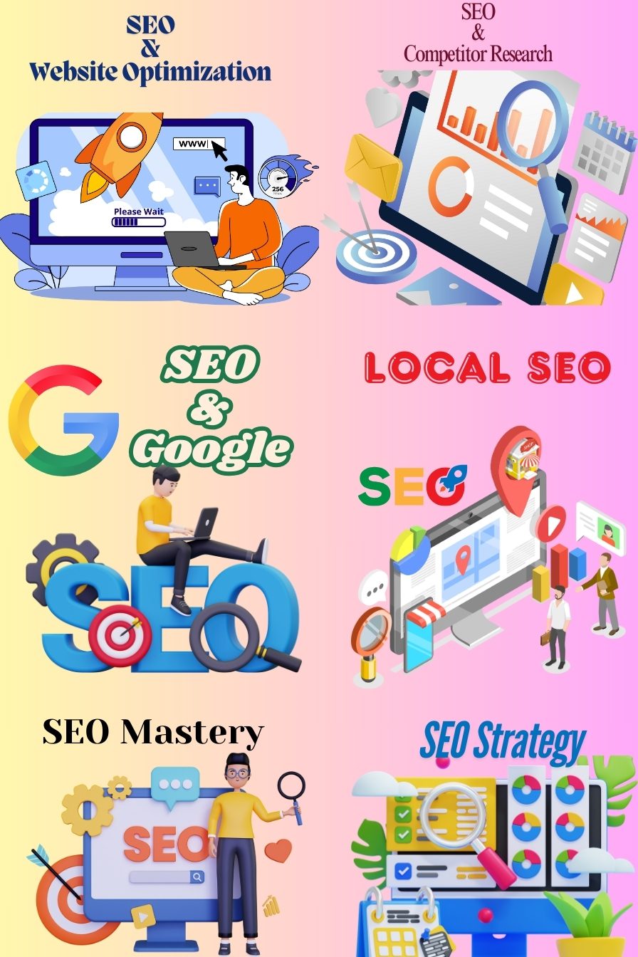 SEO Pack