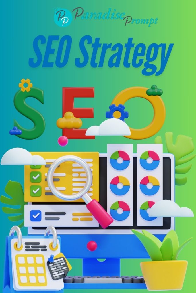 Seo Strategy Prompts