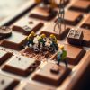 Miniatures