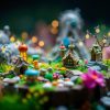 Macro Realms