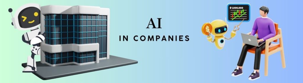 La IA en las empresas