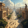 Historical Art