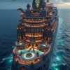 Cruise Ship Prompt5