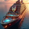 Cruise Ship Prompt2