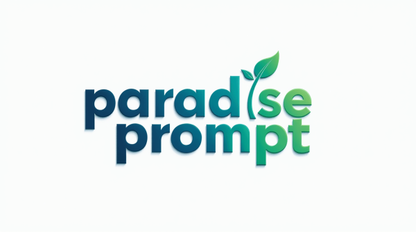 Ai Logo Design Prompt3