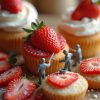 Miniature Food Photography Prompt4