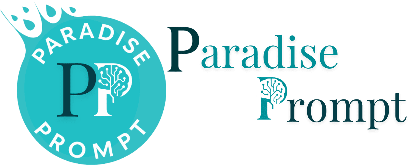 Paradise Prompt