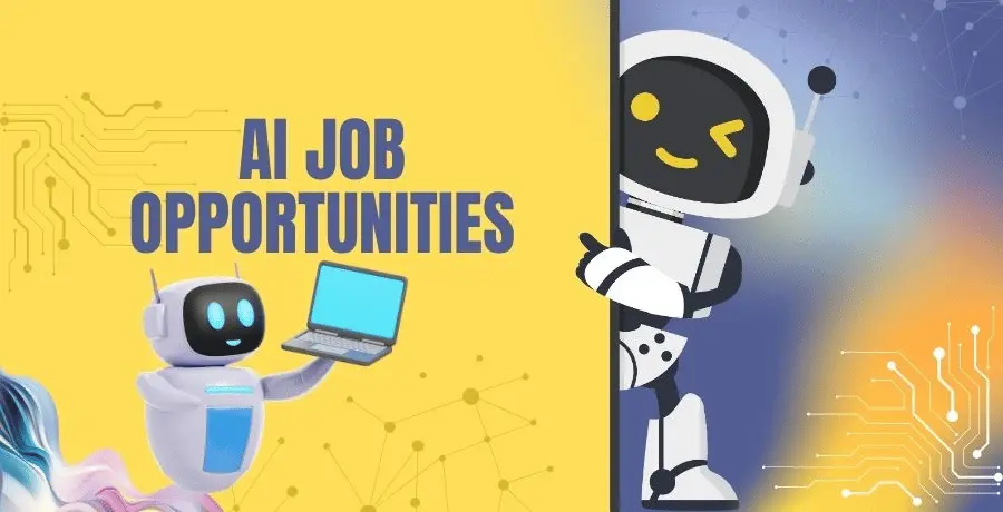 Ai Job Opportunities