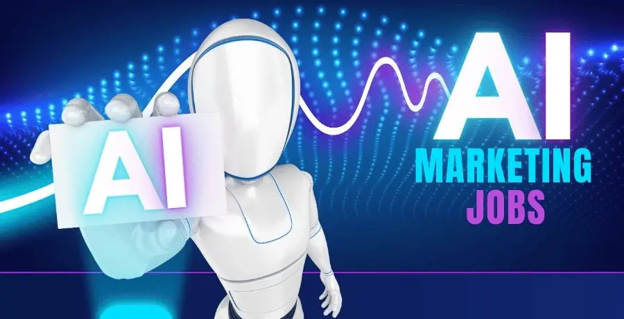 Ai Marketing Jobs
