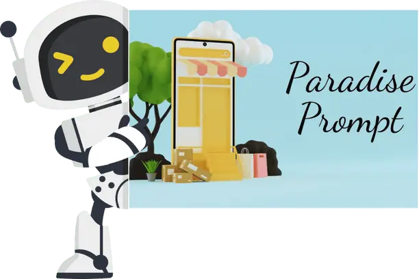 Paradise Prompt