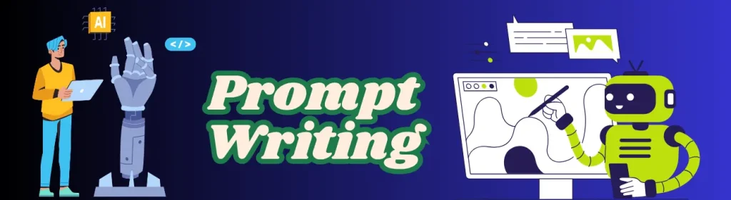 Prompt Writing