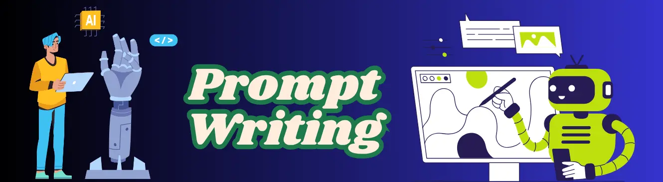 Prompt Writing